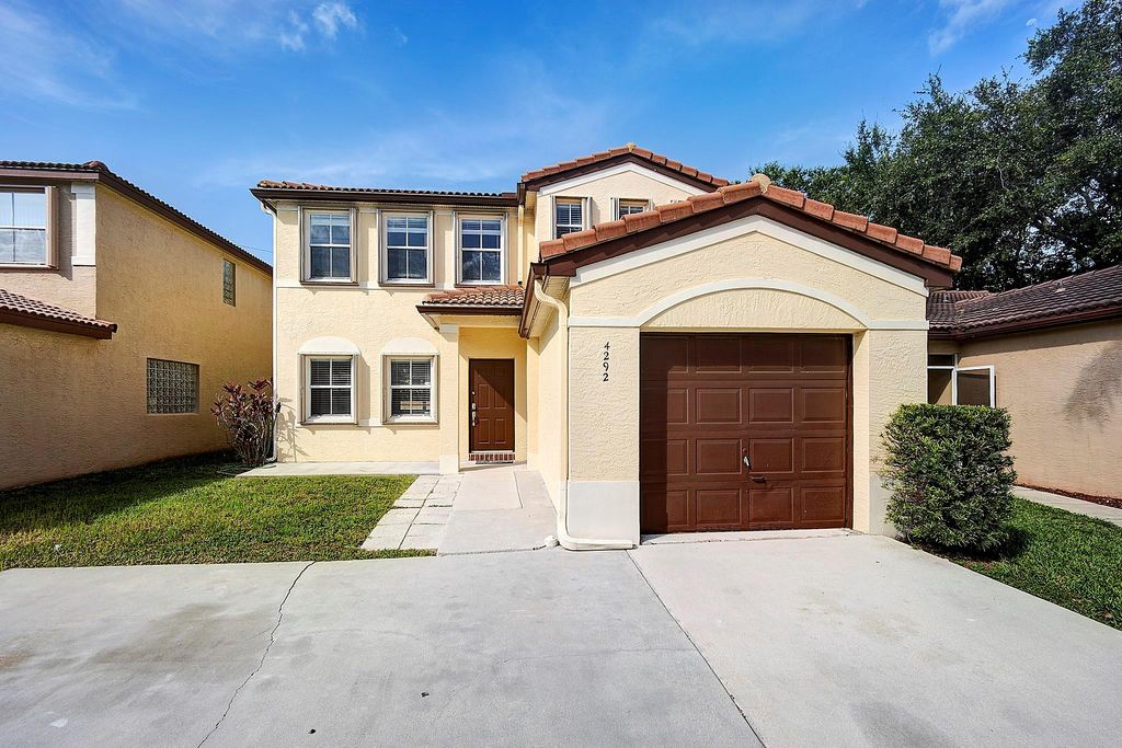 Photo of 4292 NW 1st Place, Deerfield Beach, FL 33442 (MLS # F10443799)