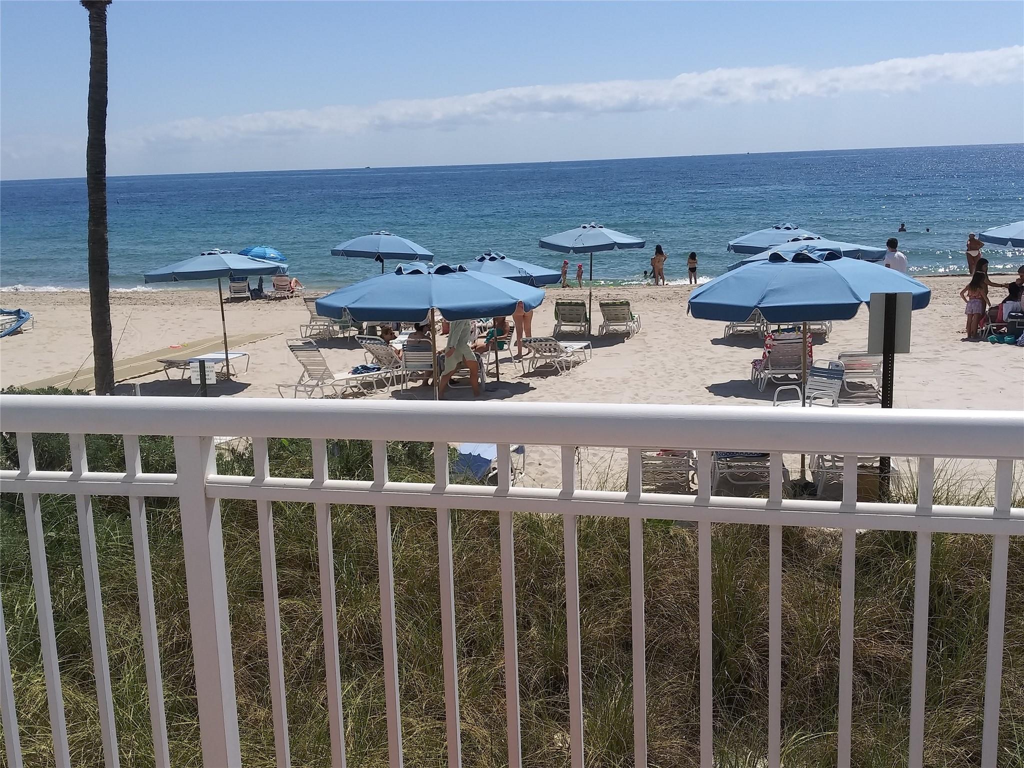3850 Galt Ocean Drive 305