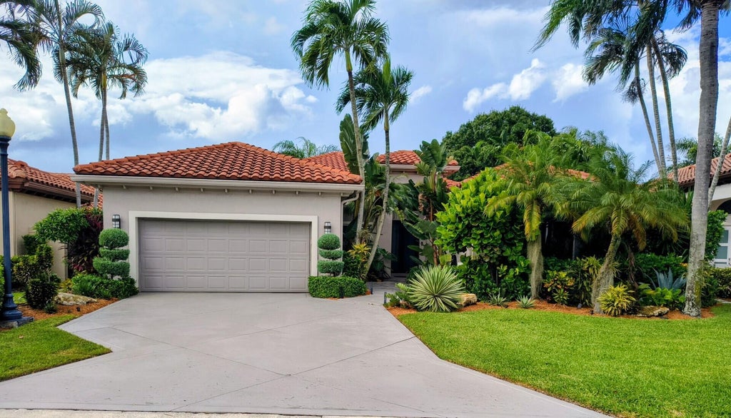 Photo of 6205 NW 23rd Road, Boca Raton, FL 33434 (MLS # B26093926)