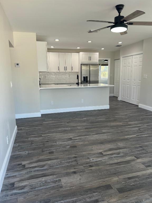 NORTH LAKE WORTH - Residential