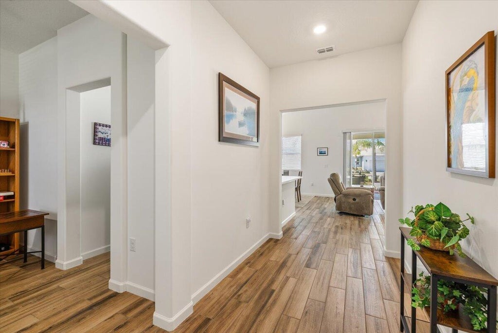 Photo of 1480 Mulligan Drive, Vero Beach, FL 32966 (MLS # B26076917)