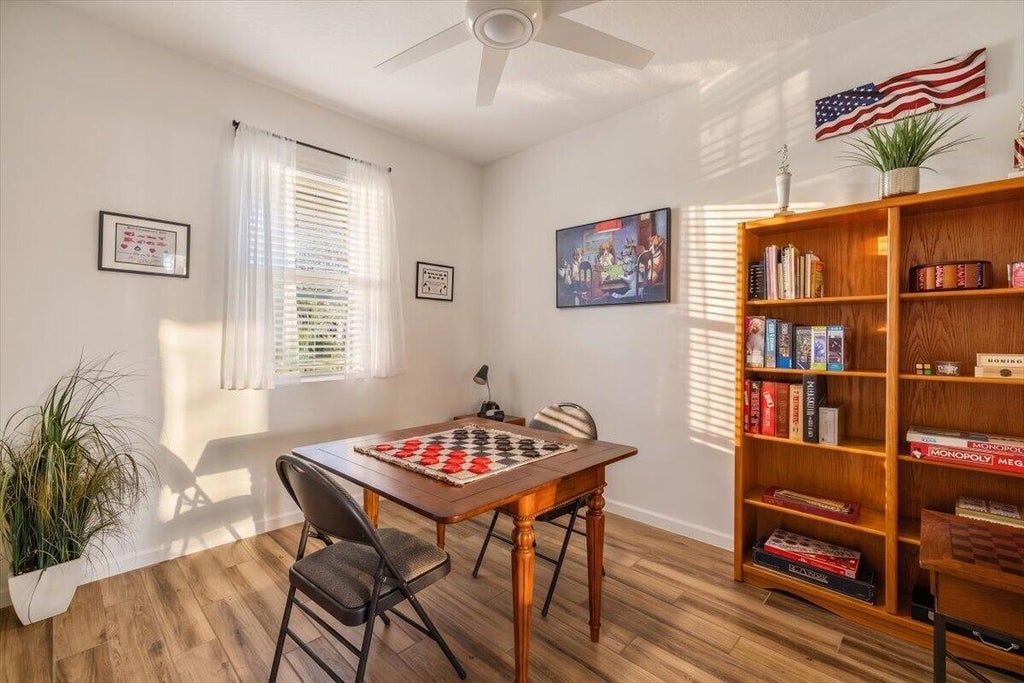 Photo of 1480 Mulligan Drive, Vero Beach, FL 32966 (MLS # B26076917)