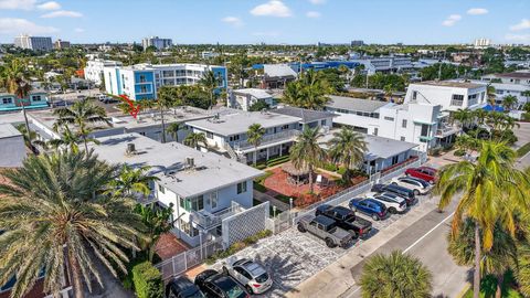 4228 N Ocean Dr 9 Lauderdale By The Sea FL 33308