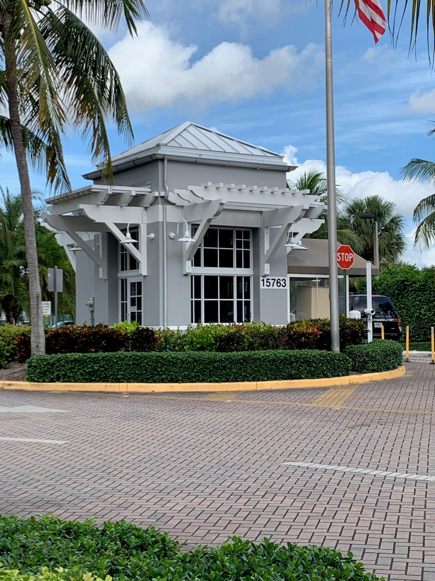KINGS POINT - Residential