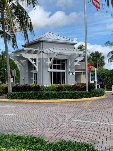 Tiny photo for 283 Saxony F, Delray Beach, FL 33446 (MLS # B26026391)