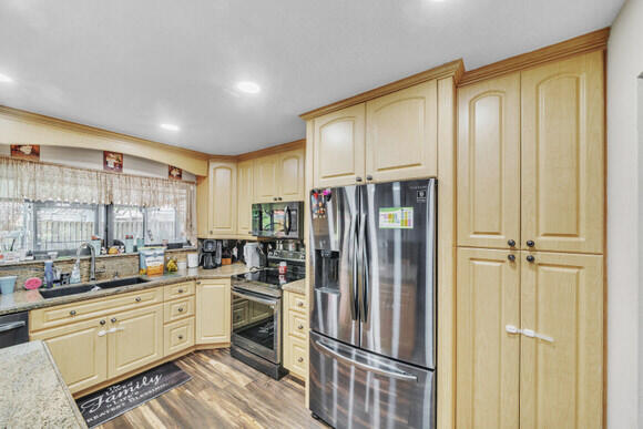 Forest Lake - Residential