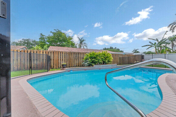 Forest Lake - Residential