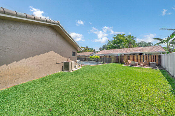 Forest Lake - Residential