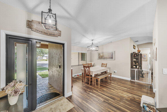 Forest Lake - Residential