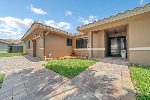 Forest Lake - Residential