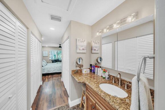 Forest Lake - Residential