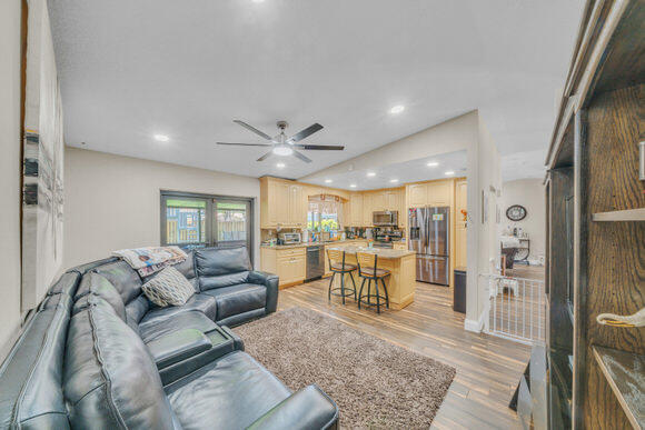 Forest Lake - Residential