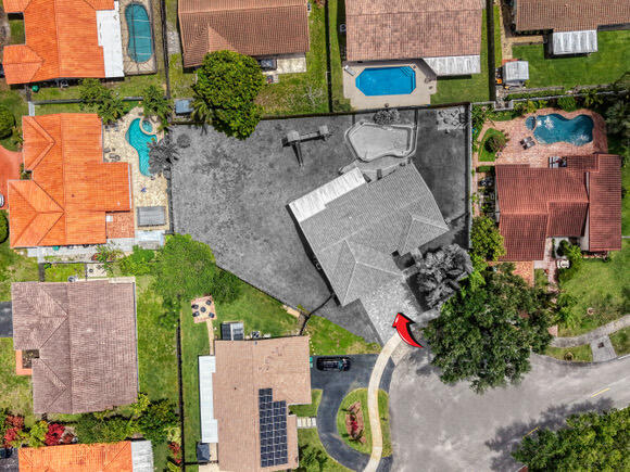 Forest Lake - Residential