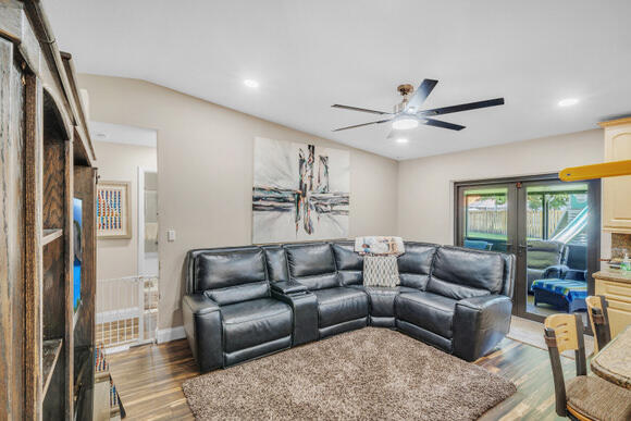 Forest Lake - Residential