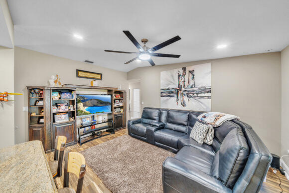 Forest Lake - Residential