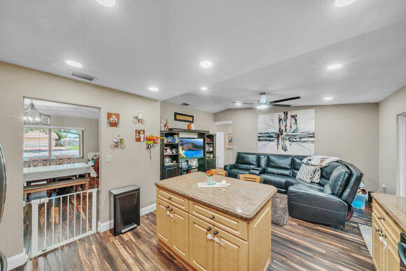 Forest Lake - Residential