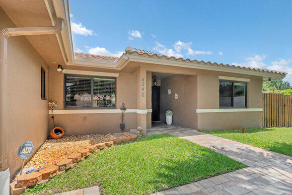 Forest Lake - Residential