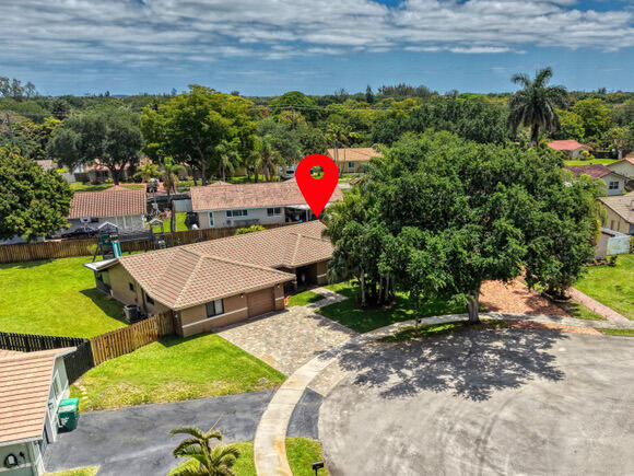 Forest Lake - Residential