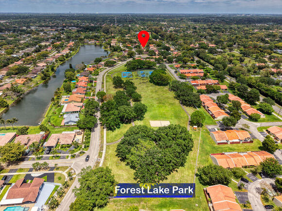 Forest Lake - Residential
