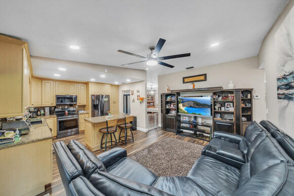 Forest Lake - Residential