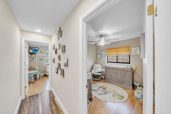 Forest Lake - Residential