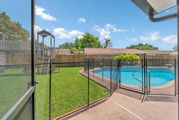 Forest Lake - Residential