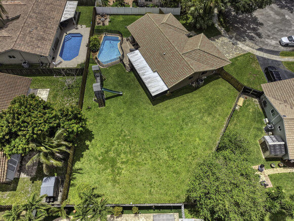 Forest Lake - Residential