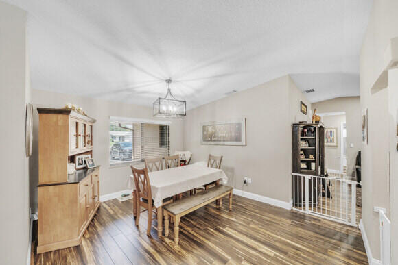 Forest Lake - Residential