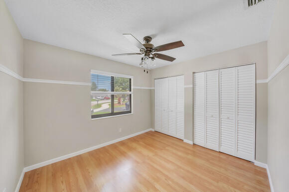 Forest Lake - Residential