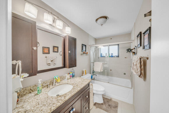 Forest Lake - Residential