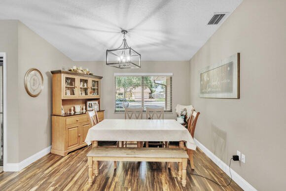 Forest Lake - Residential