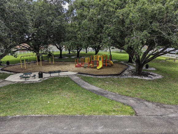 Forest Lake - Residential