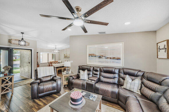 Forest Lake - Residential