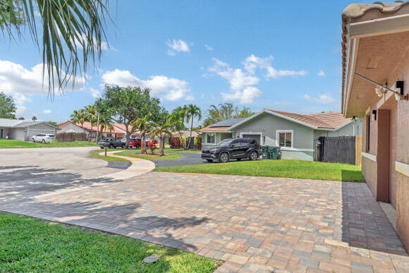 Forest Lake - Residential