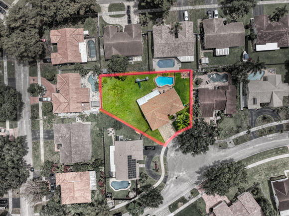 Forest Lake - Residential