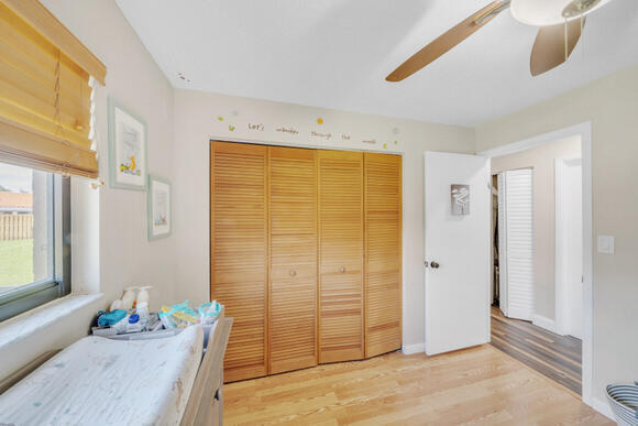 Forest Lake - Residential