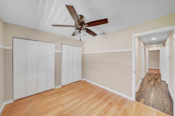 Forest Lake - Residential