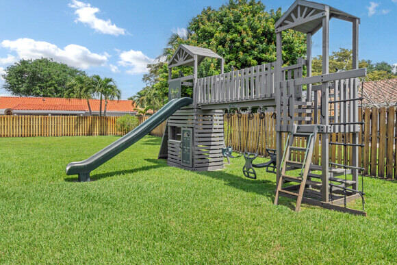 Forest Lake - Residential