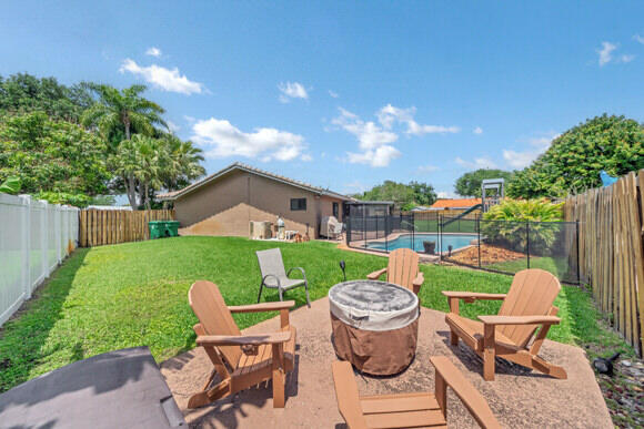 Forest Lake - Residential