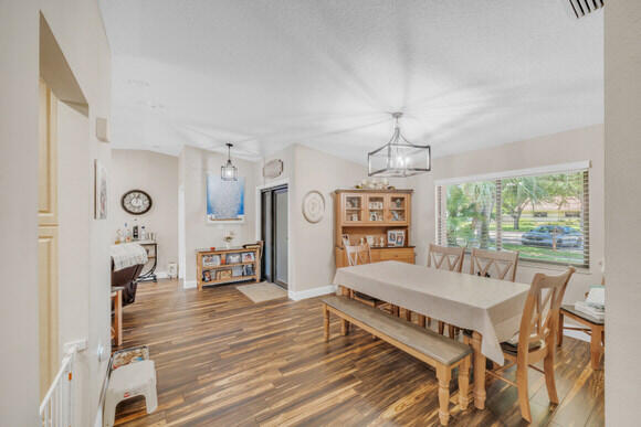 Forest Lake - Residential