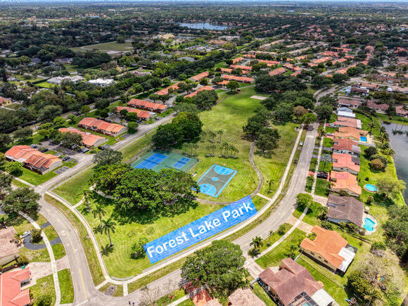 Forest Lake - Residential