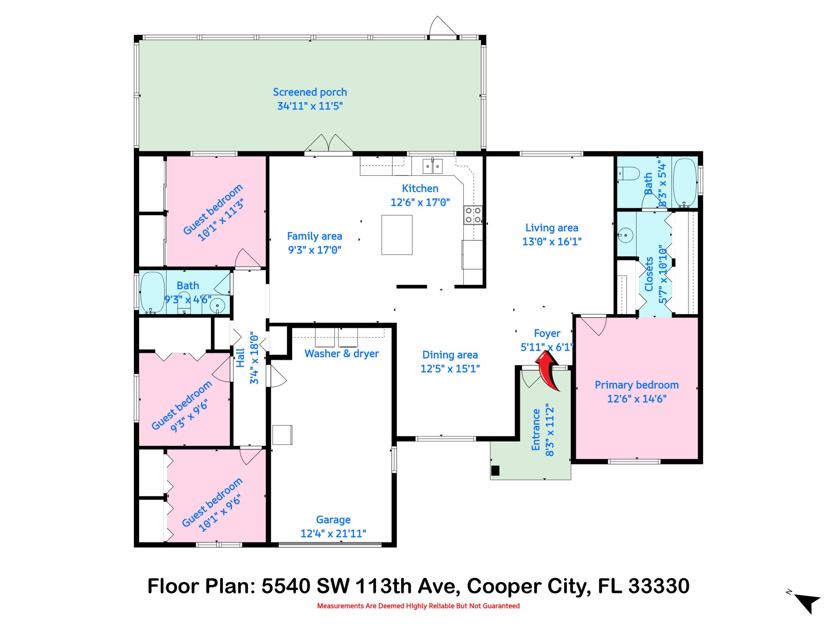 Forest Lake - Residential