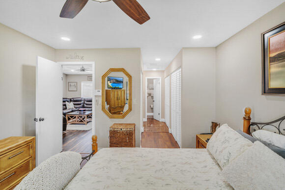 Forest Lake - Residential