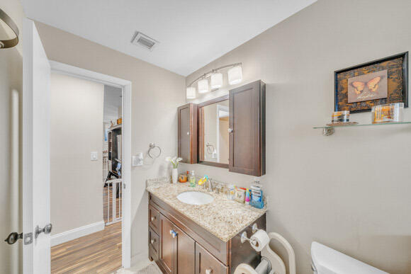 Forest Lake - Residential