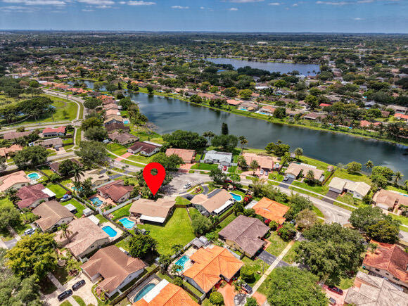 Forest Lake - Residential