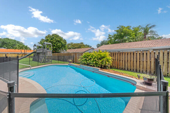 Forest Lake - Residential