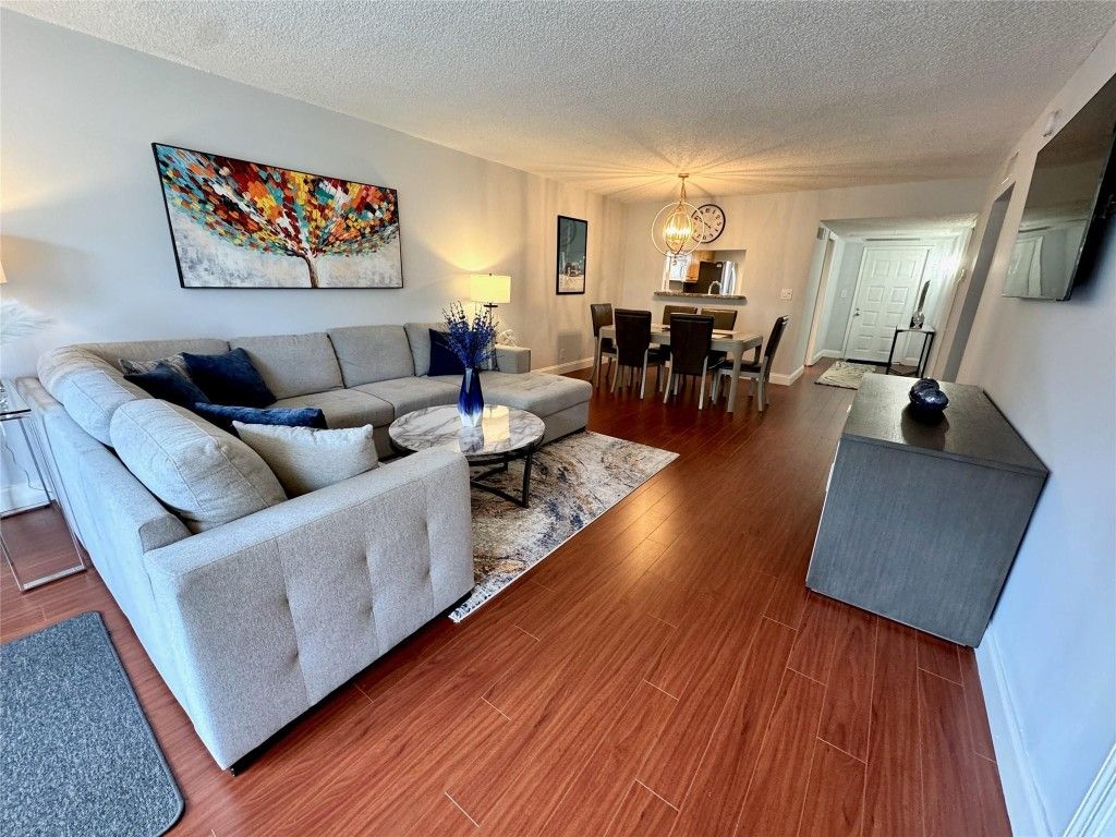 Photo of 3850 Oaks Clubhouse Drive #506, Pompano Beach, FL 33069 (MLS # F10490416)