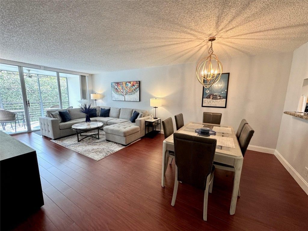 Photo of 3850 Oaks Clubhouse Drive #506, Pompano Beach, FL 33069 (MLS # F10490416)