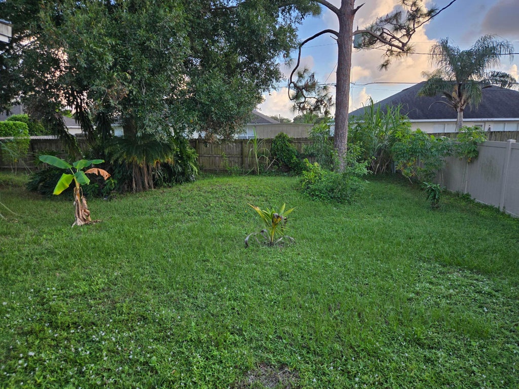 Photo of 761 NW BAYSHORE Boulevard, Port Saint Lucie, FL 34983 (MLS # B26078697)