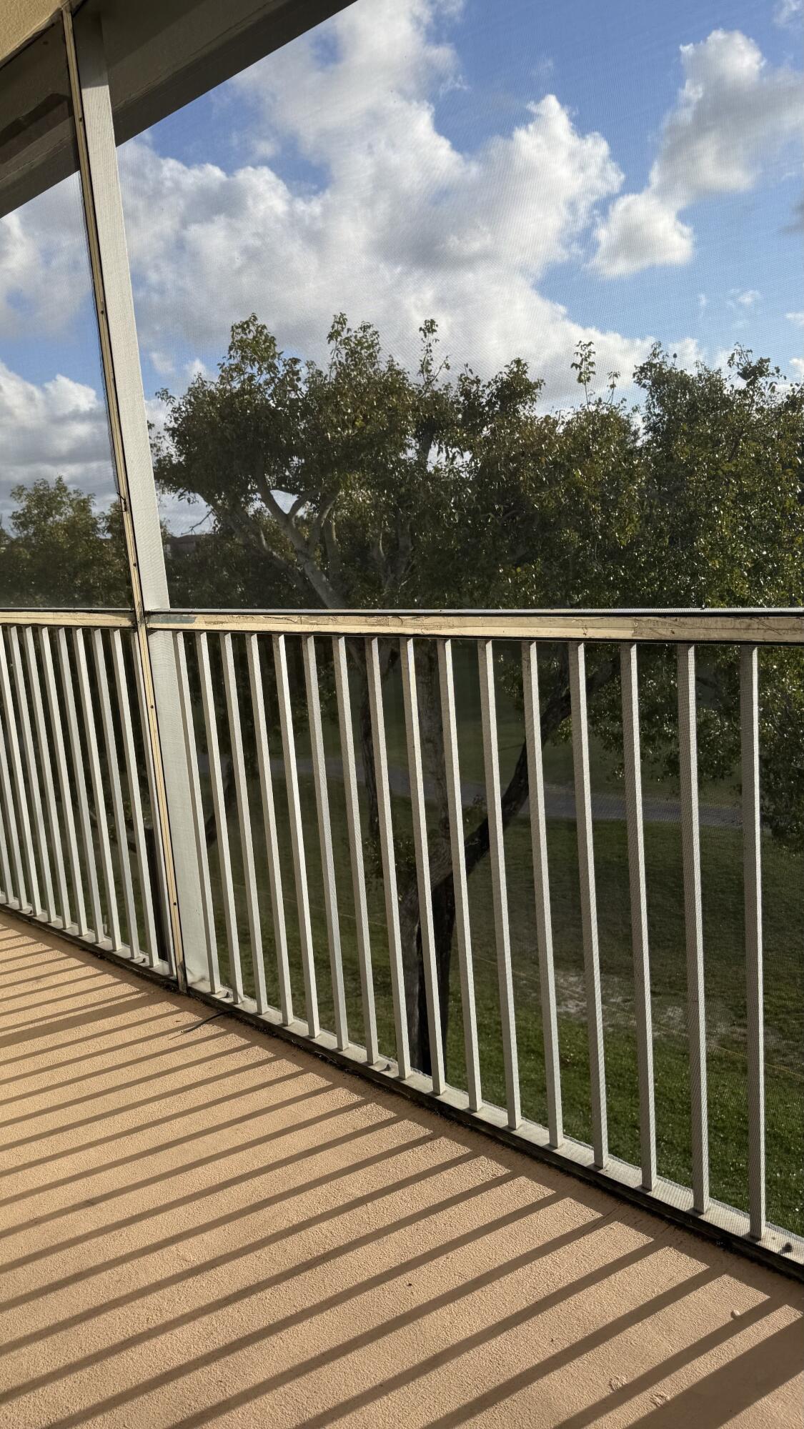 NEW HAMPTON AT CENTURY VILLAGE - Residential Lease